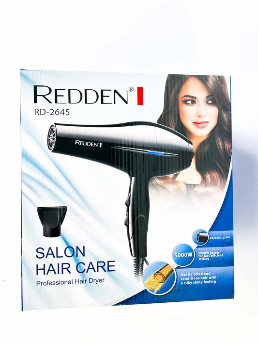 Professional Hair Dryer RD-2645
