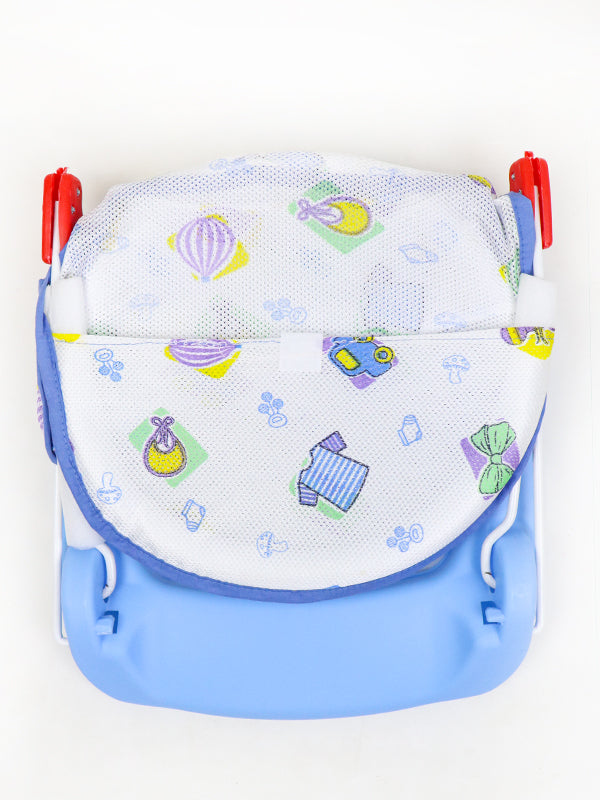 Luxurious Baby Bather - Blue