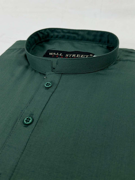 880-3 Stitched Suit Kameez Shalwar For Men MSK325