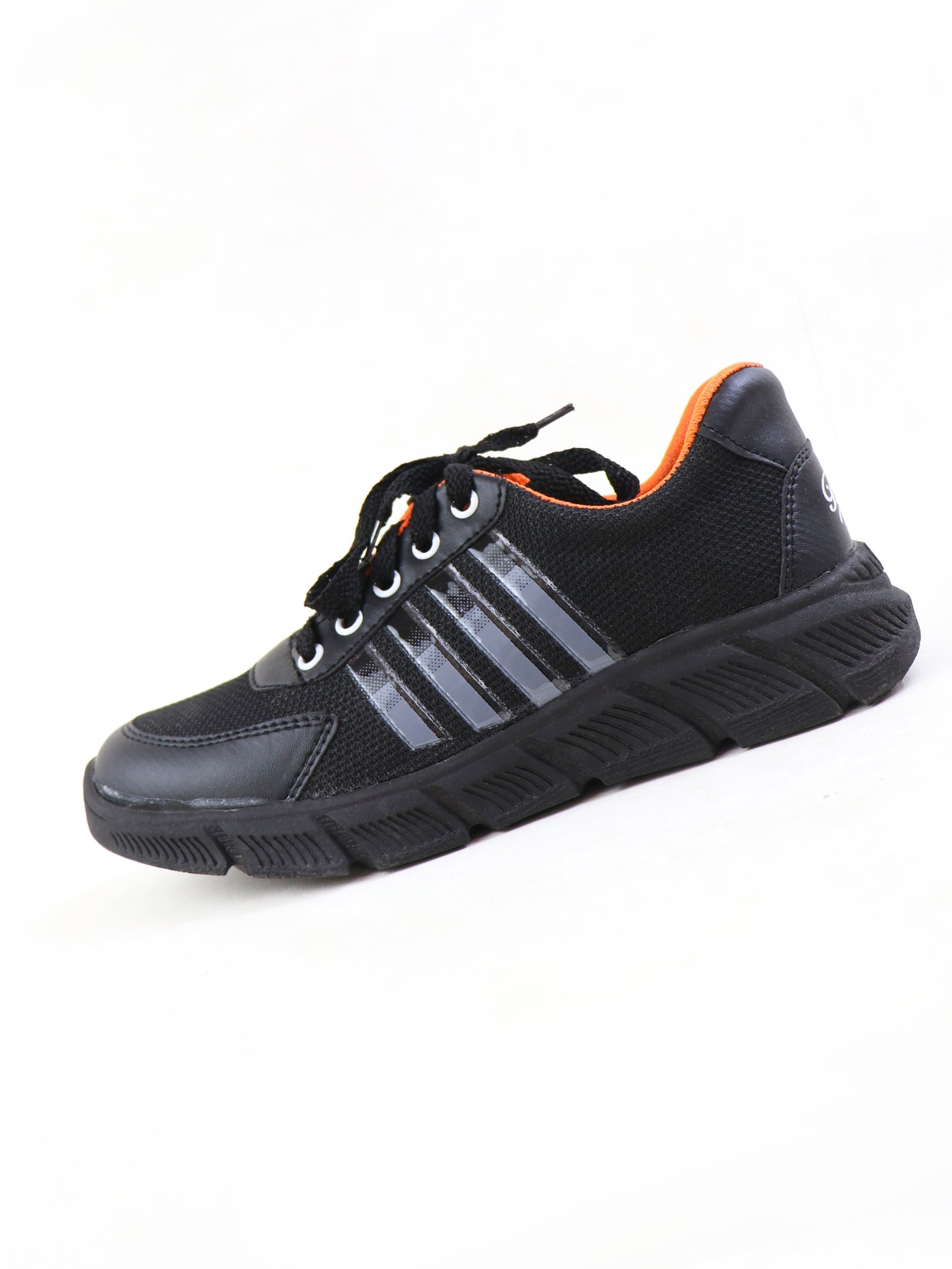 MJS51 Sneakers for Men Black