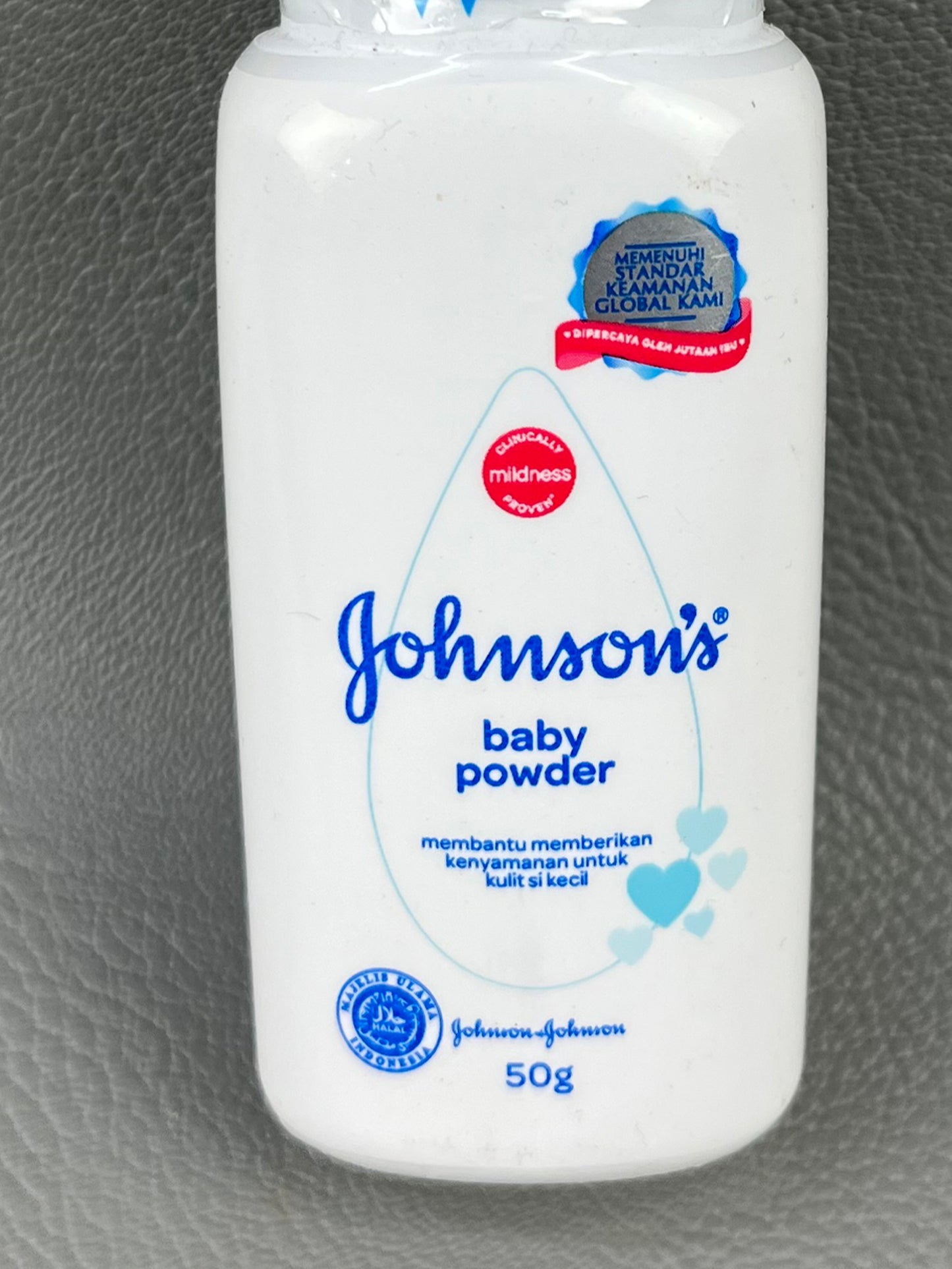 Johnson's Baby Powder Regular 50GM