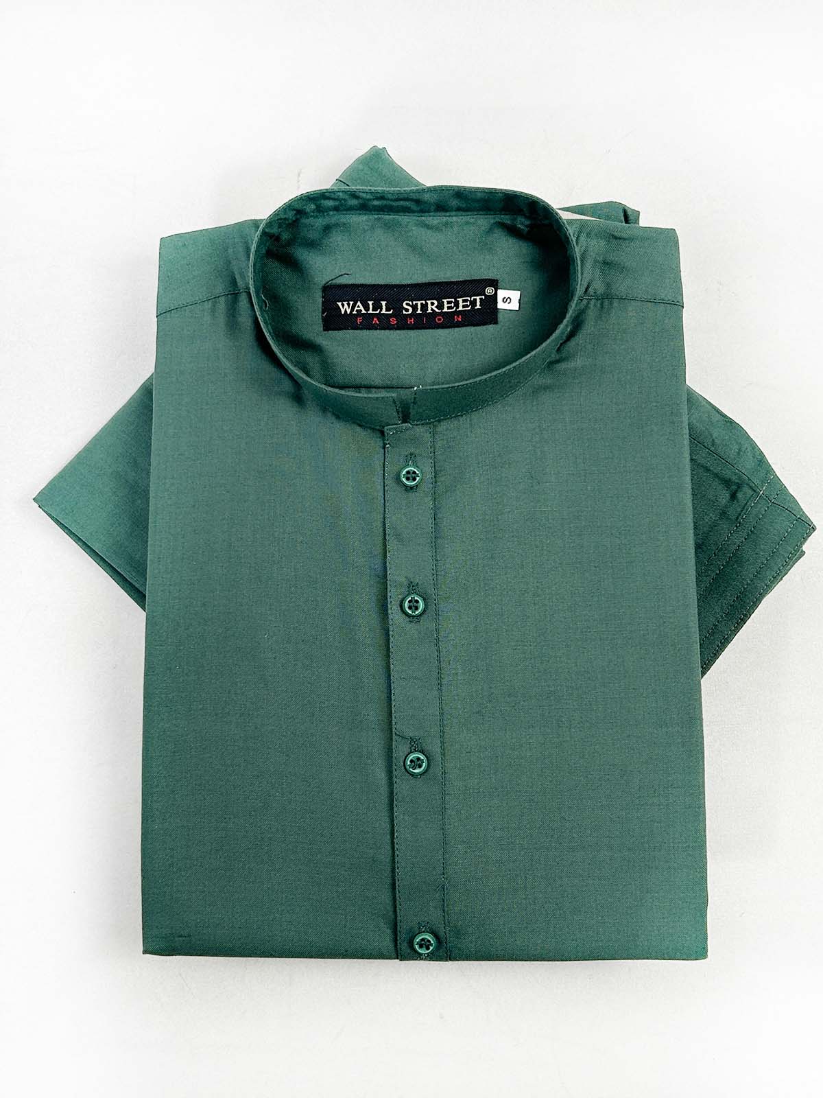 880-3 Stitched Suit Kameez Shalwar For Men MSK325