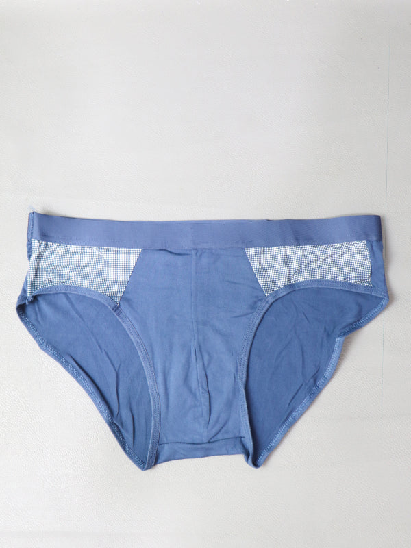 Multicolor Brief Underwear for Men MU12