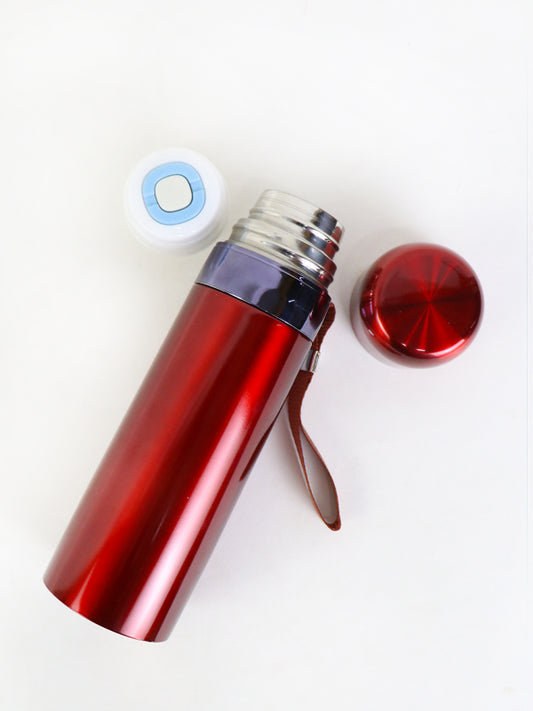 Stainless Steel Water Bottle (500 ML) - D12