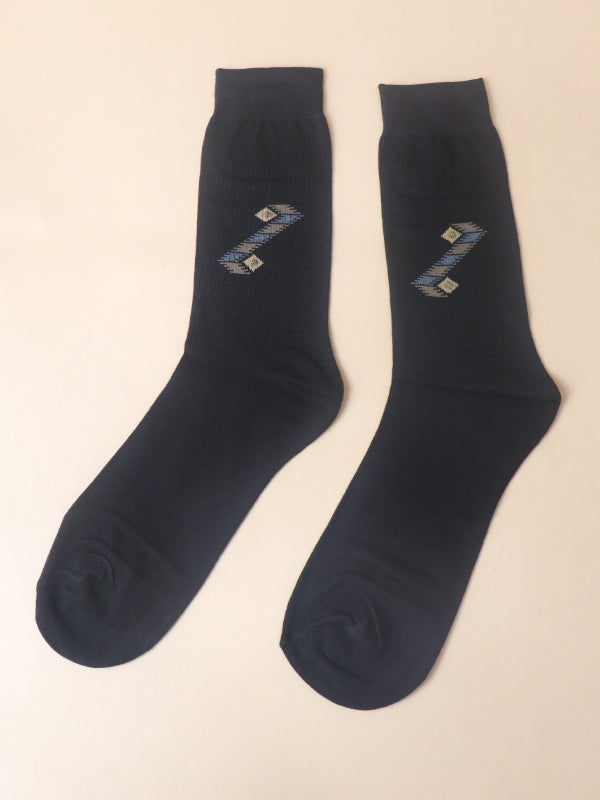 Multicolor Socks for Men MS22