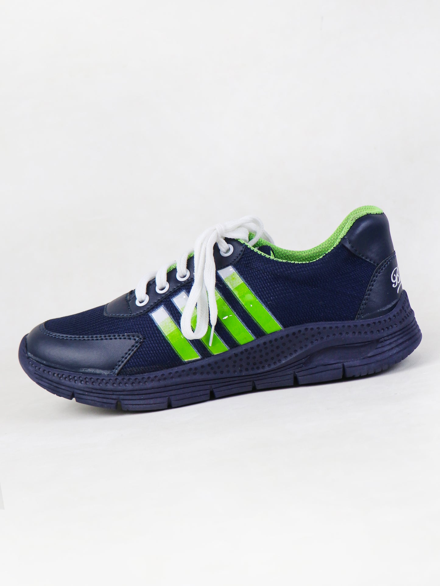 MJS47 Sneakers for Men Blue