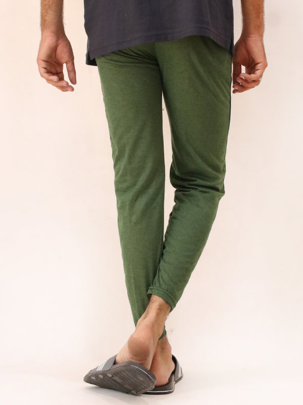 MT55 HG Men's Jersey Trouser Green