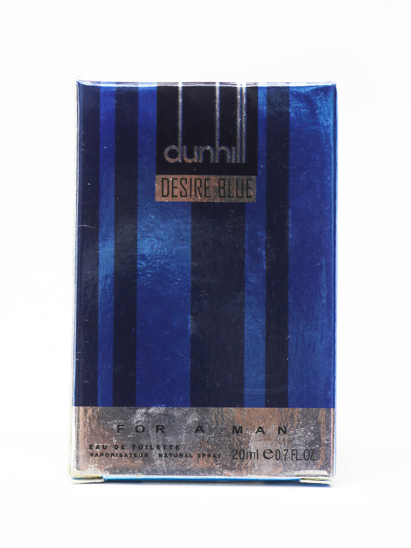 DD Blue for Man Pocket Perfume - 20ML