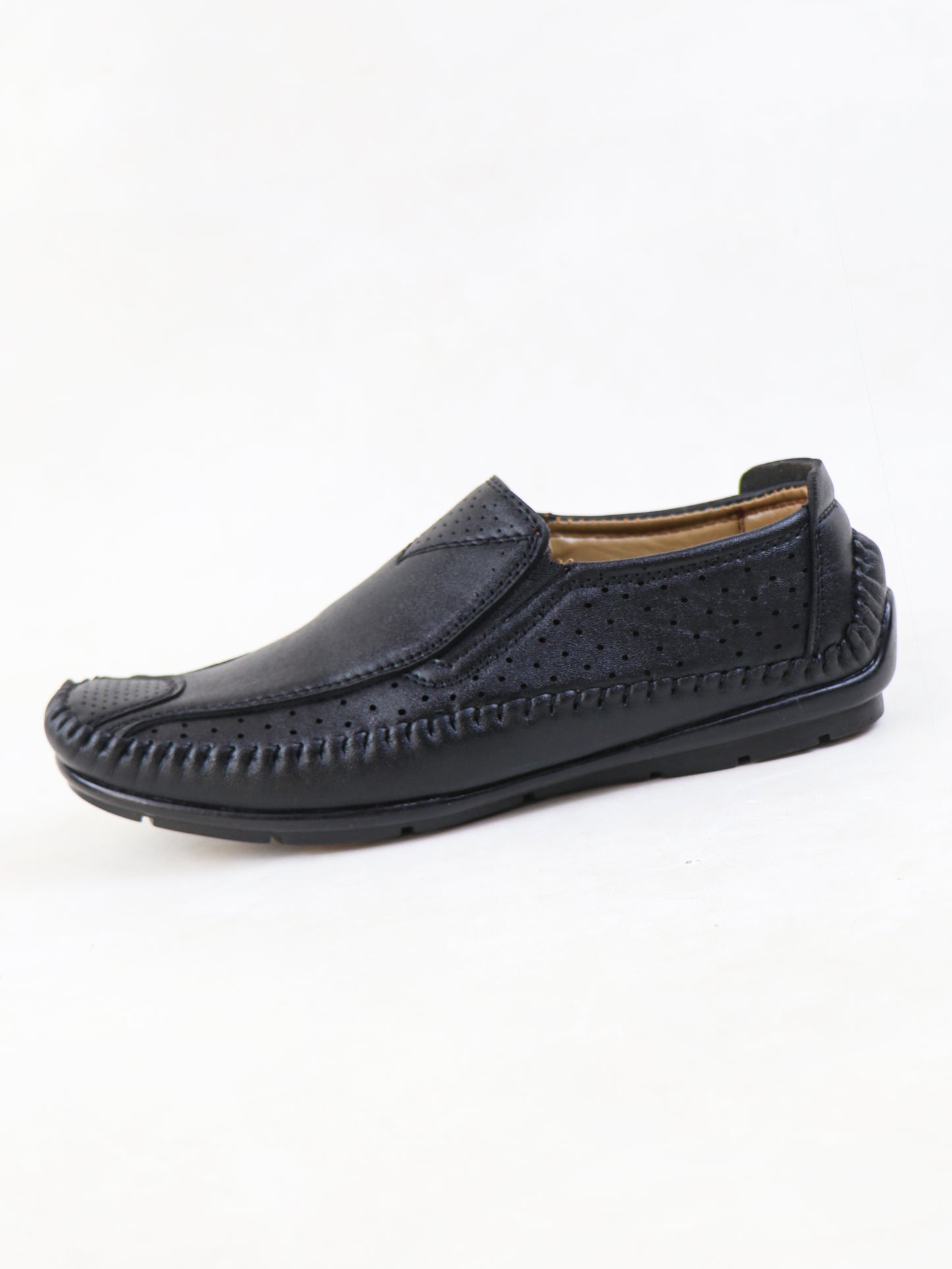 MS29 Men's Formal Shoes Black