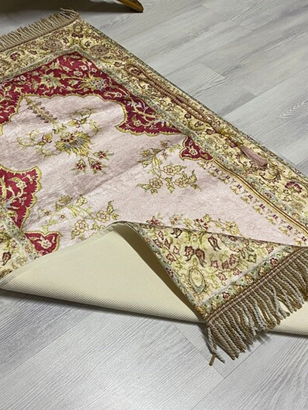 Prayer Mat ( Ja-E-Namaz ) - Multicolor & Multidesign