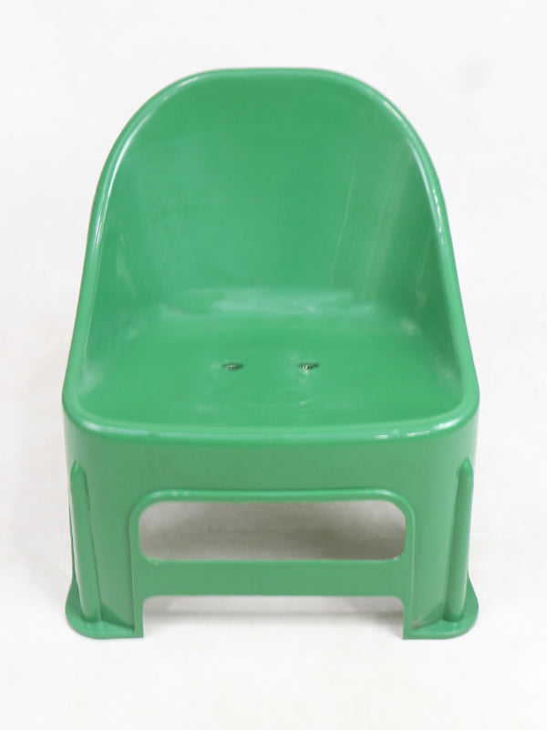 ST16 Kids Multipurpose Infant Chair Green