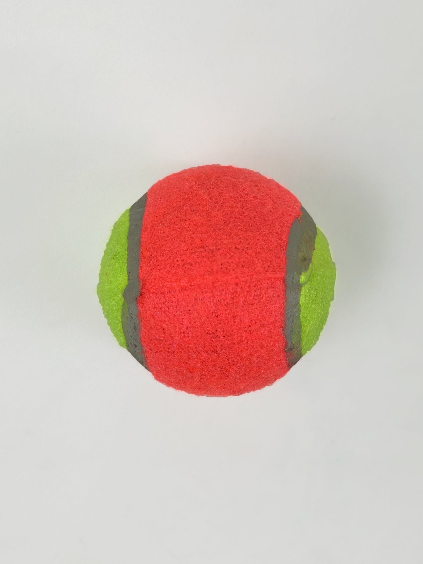 Pack of 6 Tennis Ball For Kids