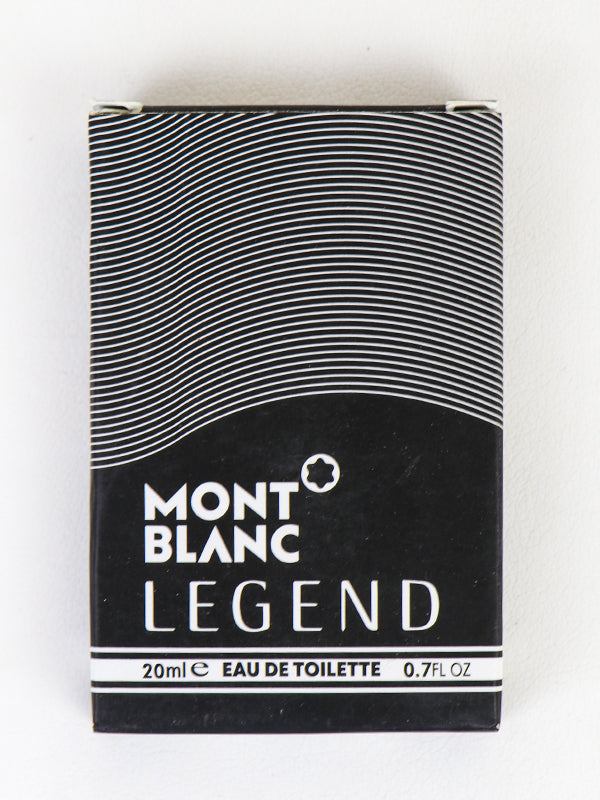 Mont Blanc Pocket Perfume - 20ML