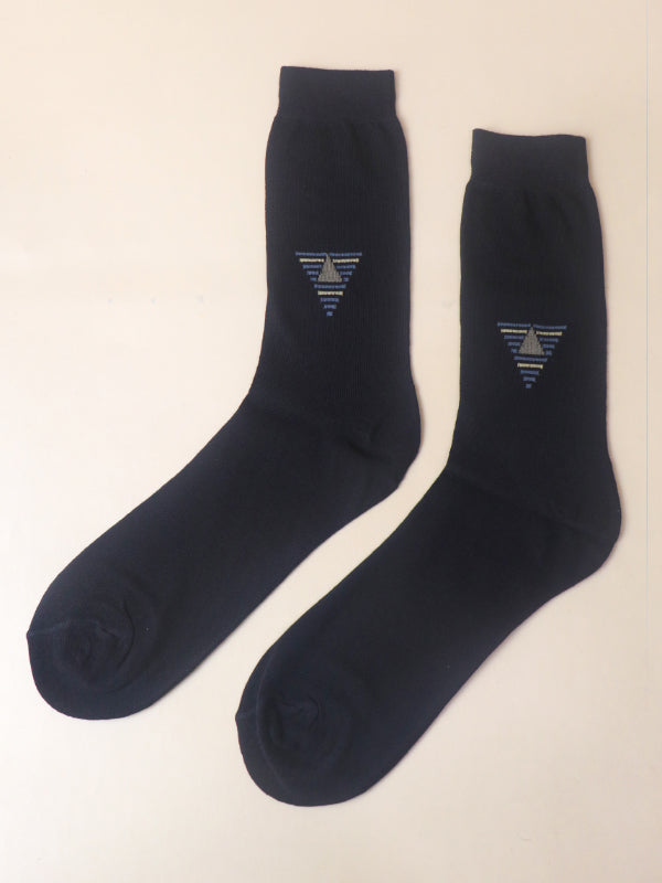 Multicolor Socks for Men MS23