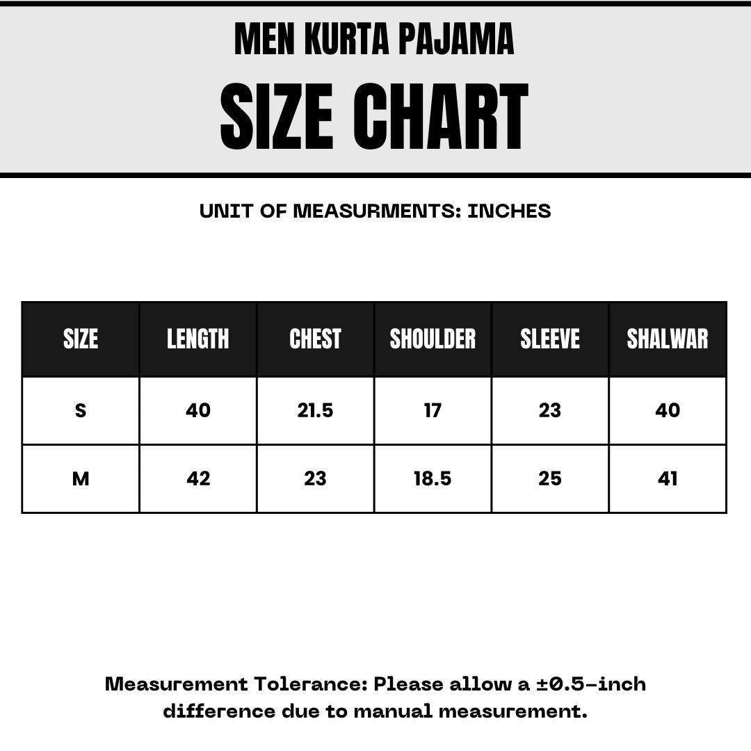 972-3 Grey Stitched Kurta Pajama Suit For Men MSK428