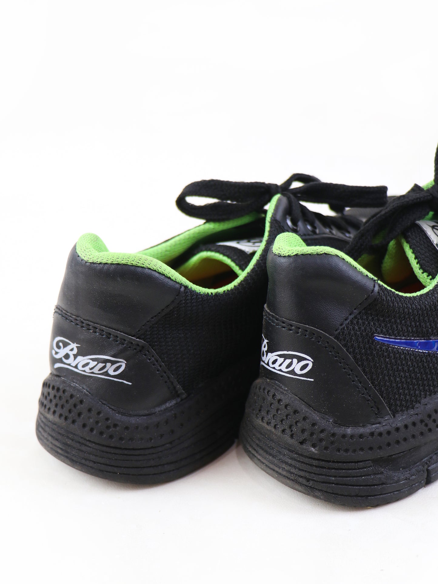 MJS52 Sneakers for Men Black