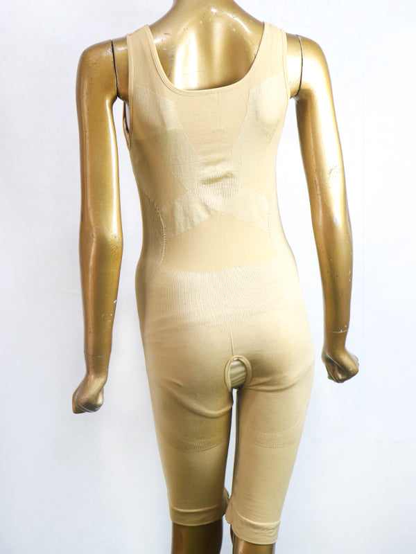 Skin - Full Body Shaper For Women