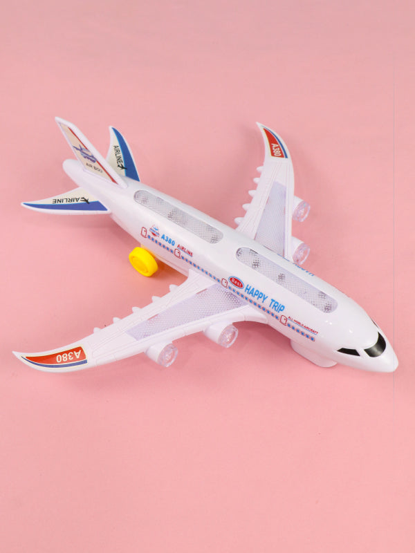 KTY16 Airbus A380 Aeroplane Toy for Kids