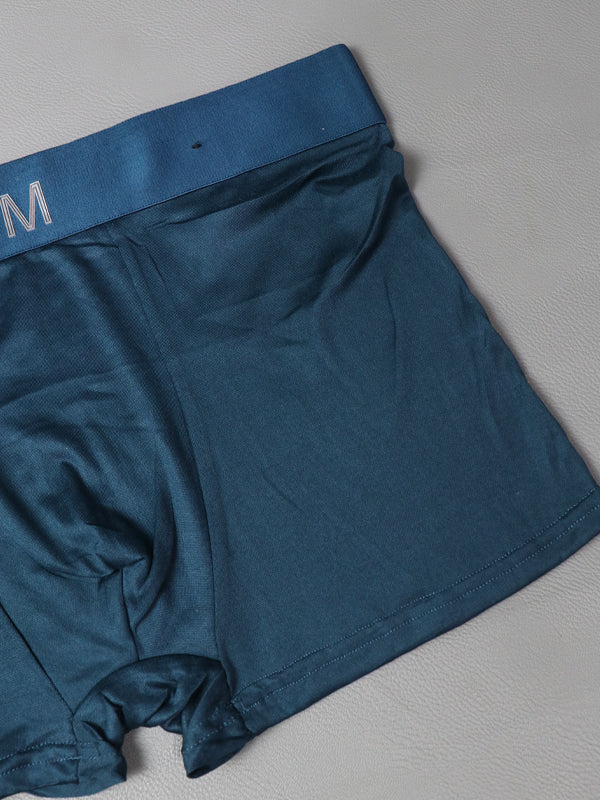 Multicolor Boxer Underwear for Men MU01