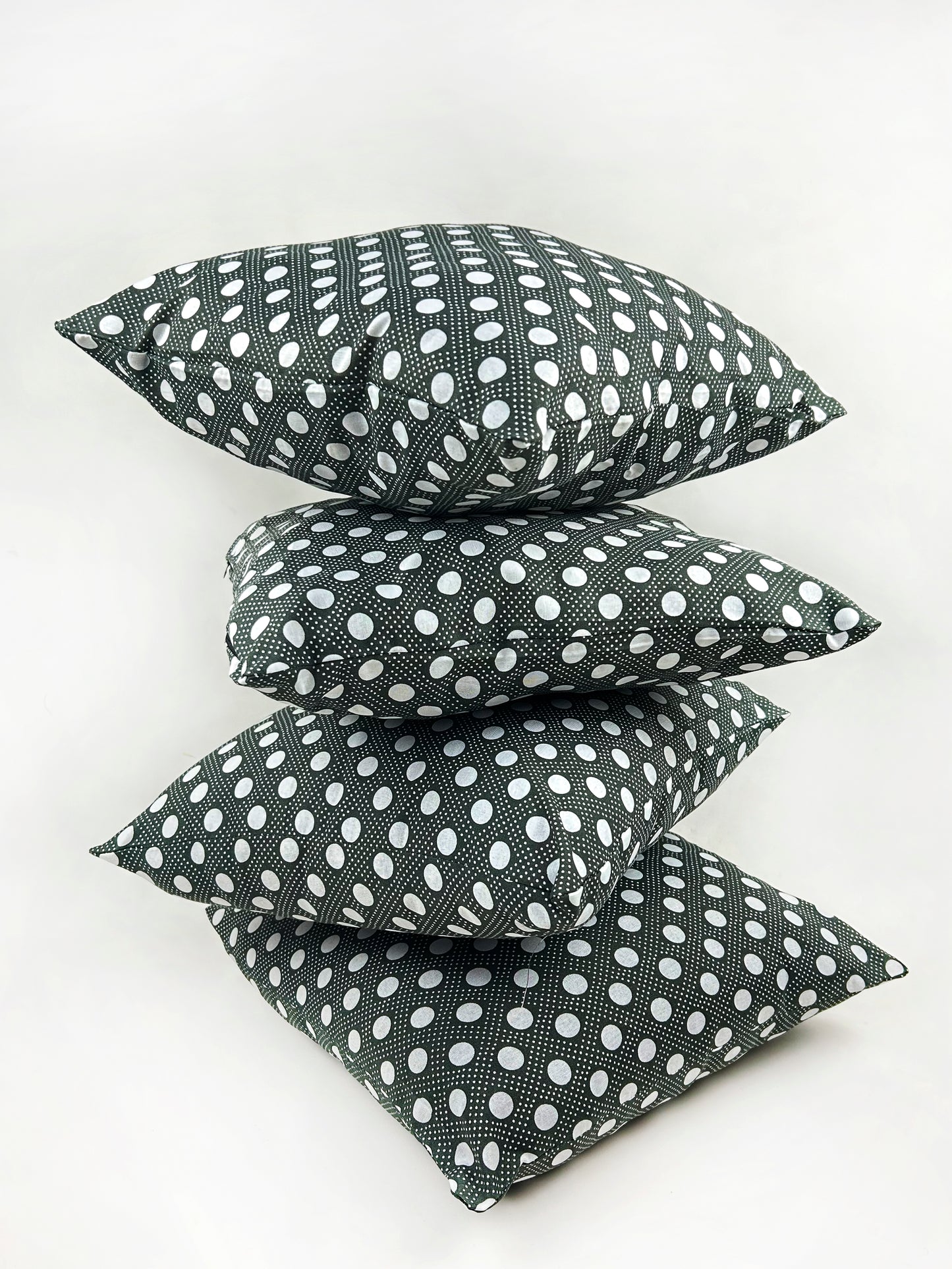 Pack Of 4 Pillow/Cushion Cover CC01