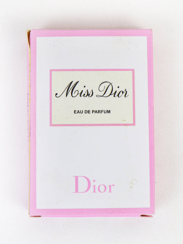 Miss Dr Pocket Perfume - 20ML