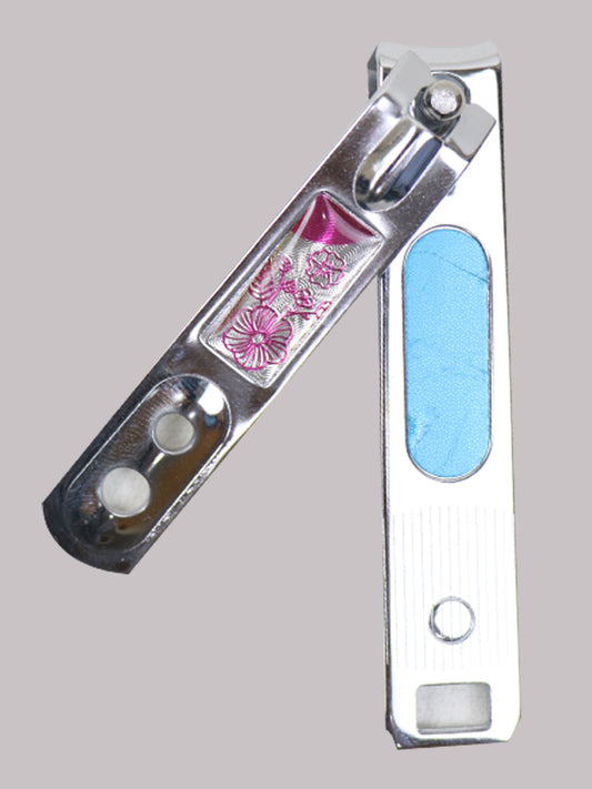 Stainless Steel Nail Cutter