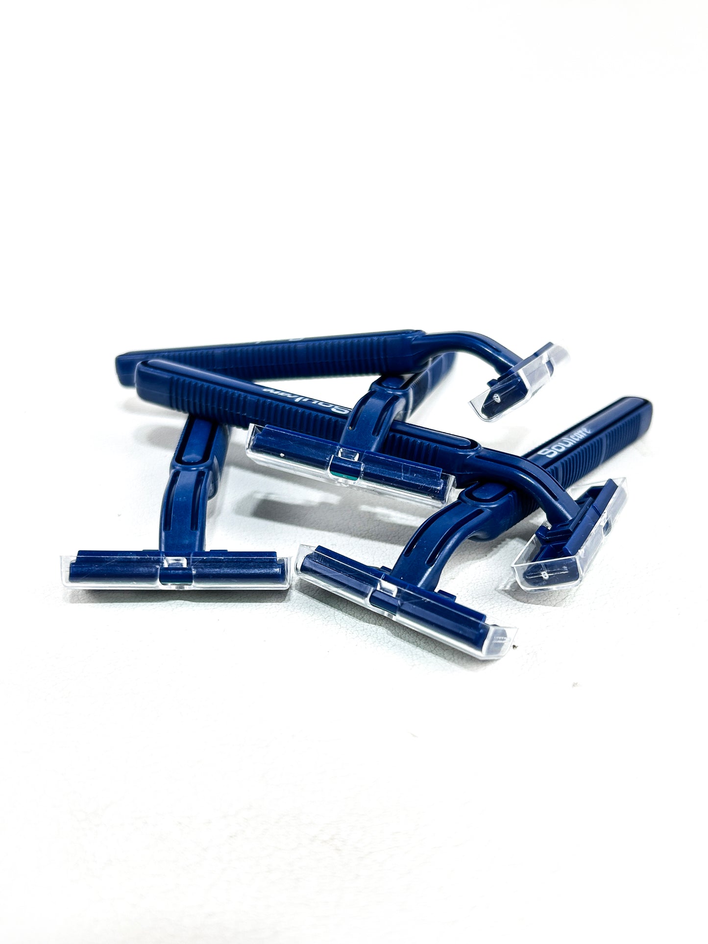 Pack Of 5 Soul Twin Blade Razor Disposable