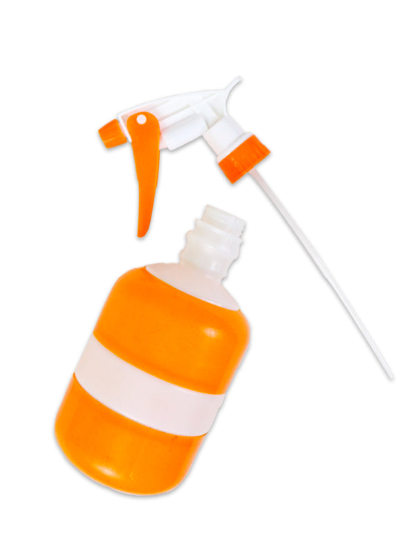 Water Spray Bottle 01 - Multicolor