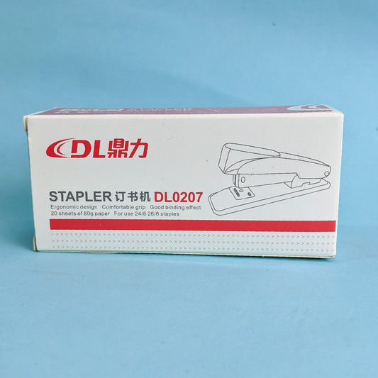 Multicolor Basic Stapler DL0207