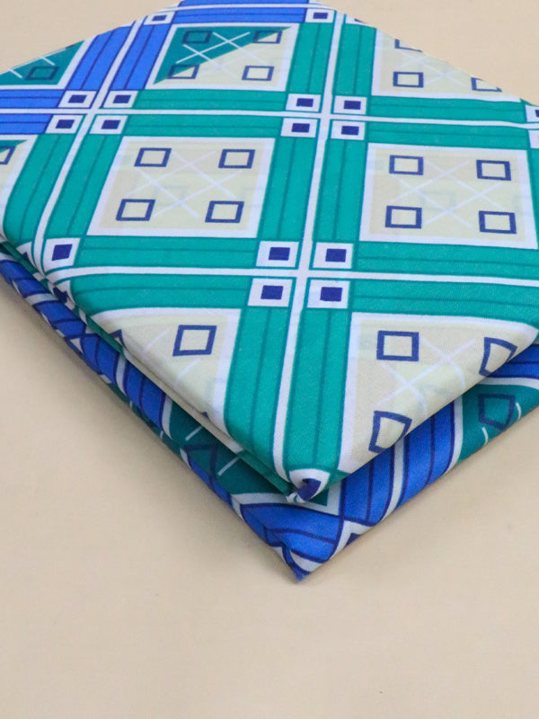 2Pc Single Bed Sheet D-1037 BS29