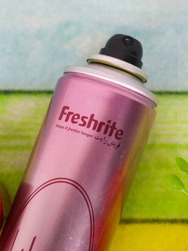 Freshrite Sabaya Air Freshener - 300 ML