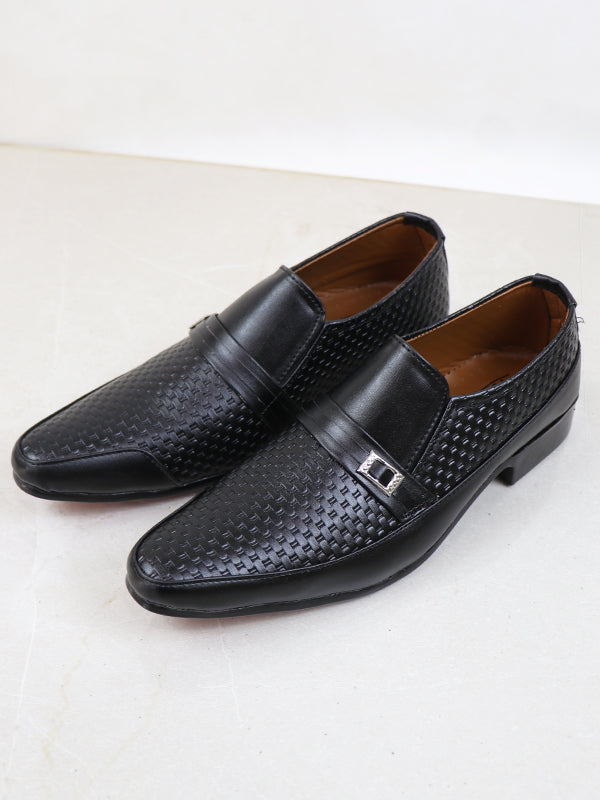 234 Men's Formal Shoes Design Black
