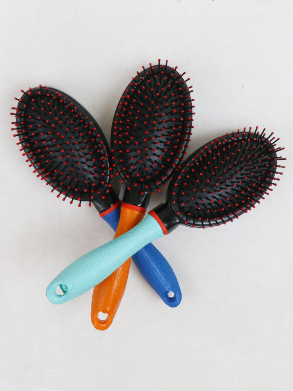 207 - Hair Brush Multicolor