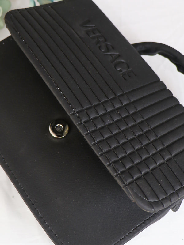 Women's VRS Handbag Black
