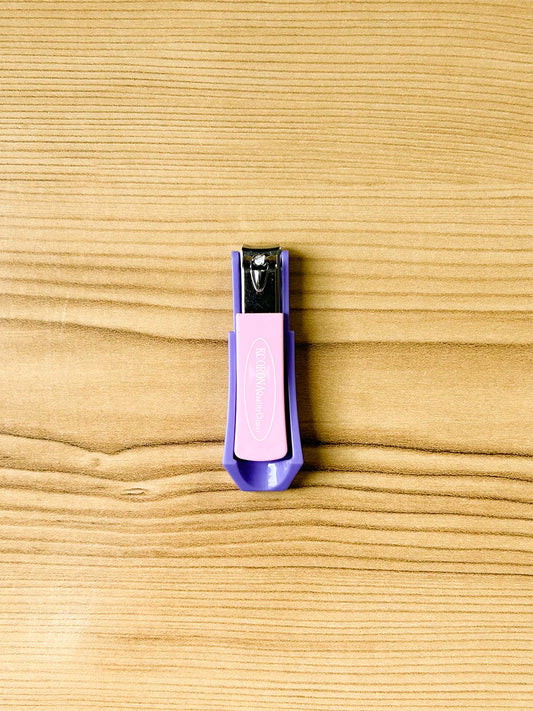 Multicolor Nail Clippers NC12