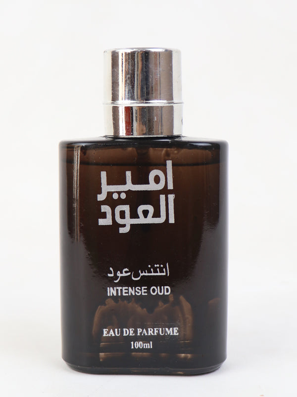 Amir - UL - OUD Perfume - 100ML