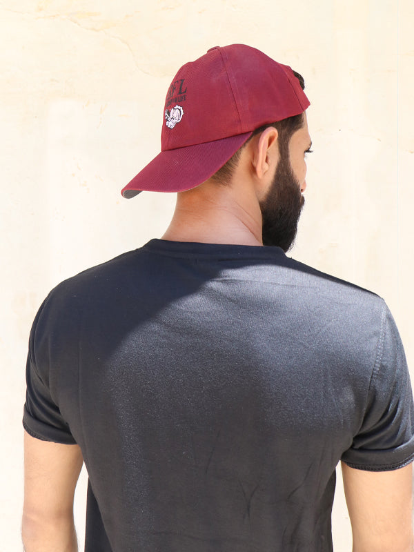 Men's Basic Cap  Multicolor Multidesign