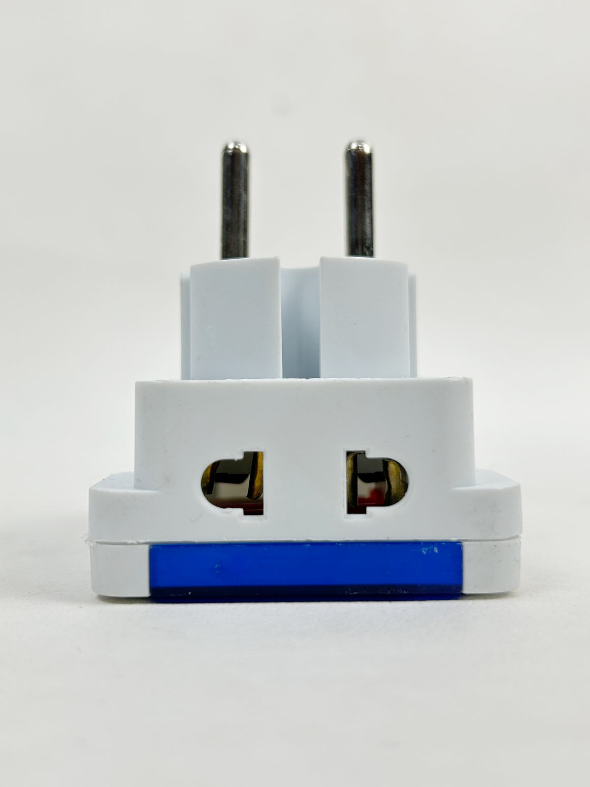 Multicolor Adapter Multicolor Multi-Functional Travel Adapter – The Cut Price