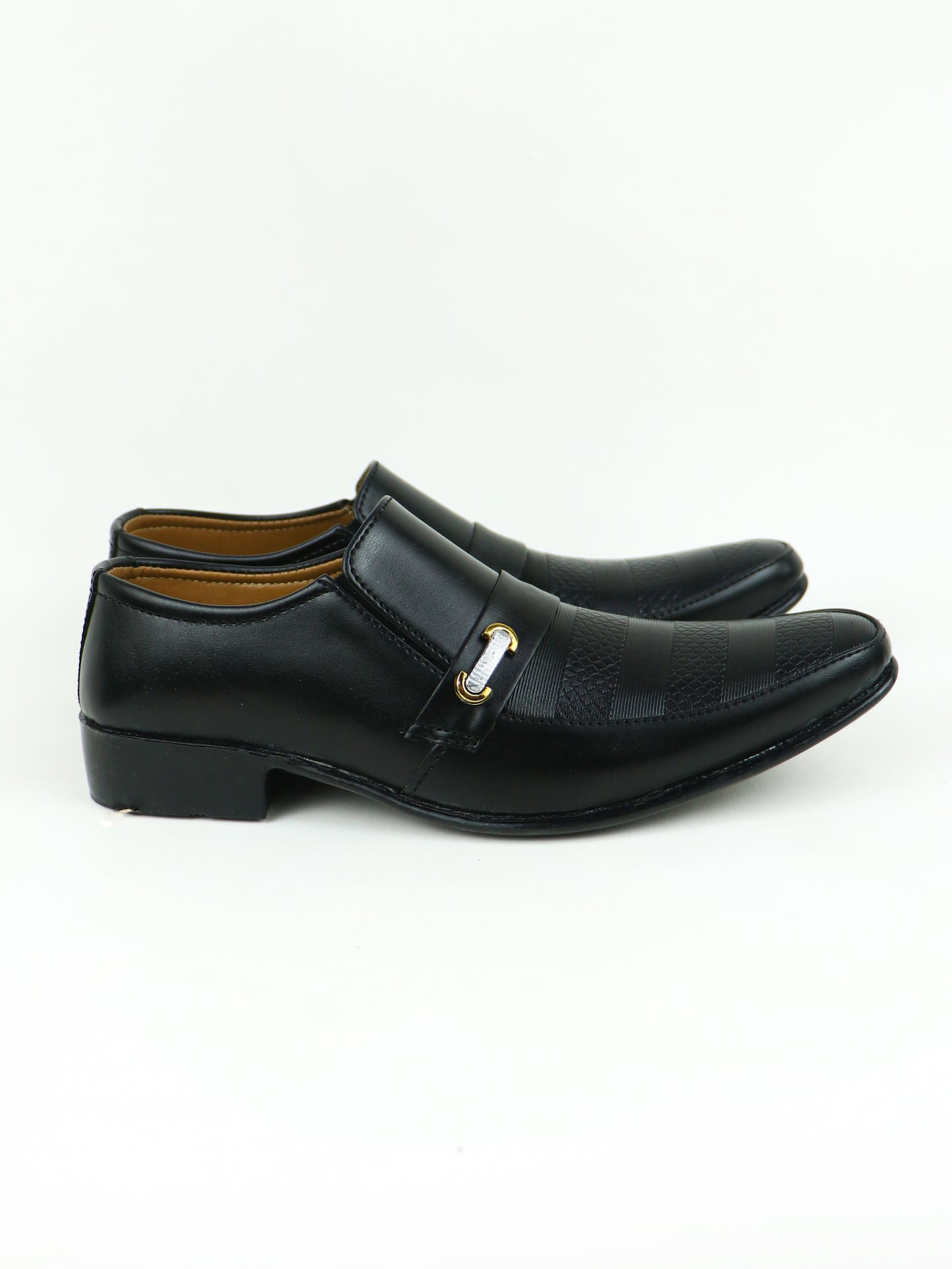 Black Formal Shoes For Men MS76