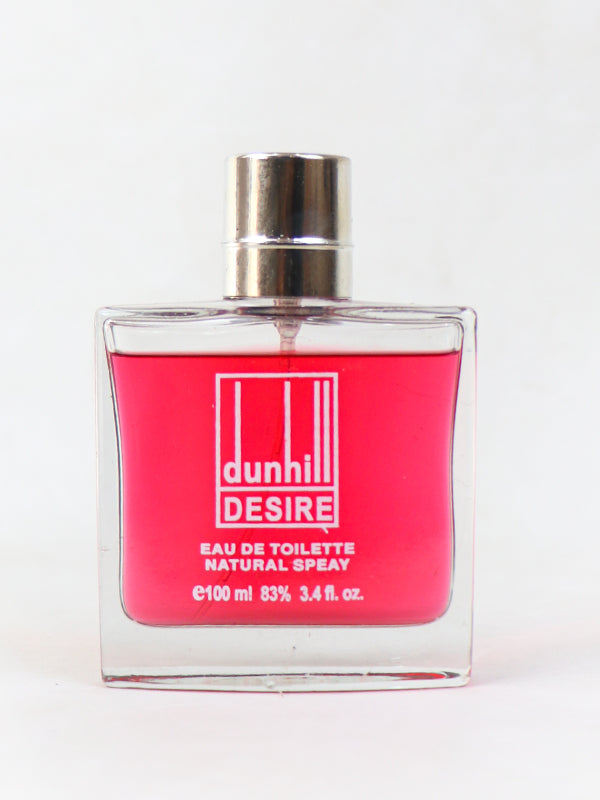 Dunbill Dezire Perfume - 100ML