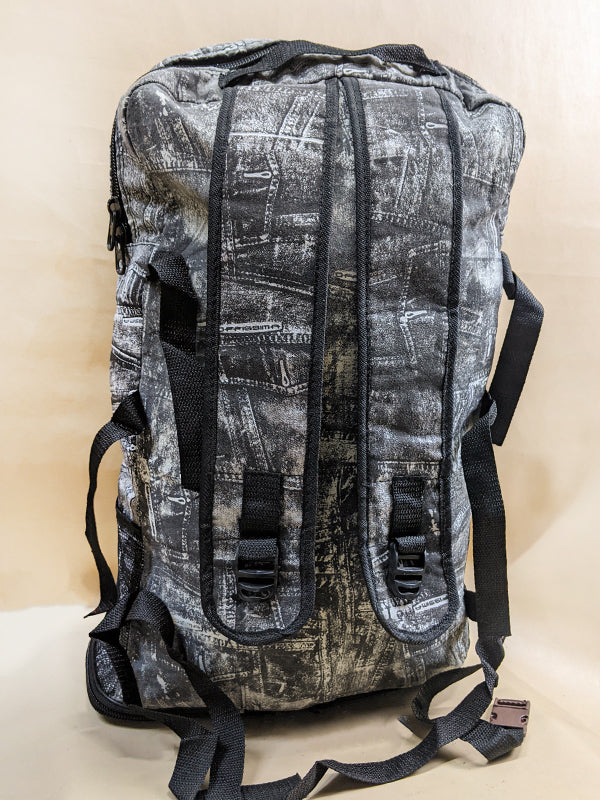 Travel Backpack/Shoulder Luggage Bag/Hiking Military Backpack KB21