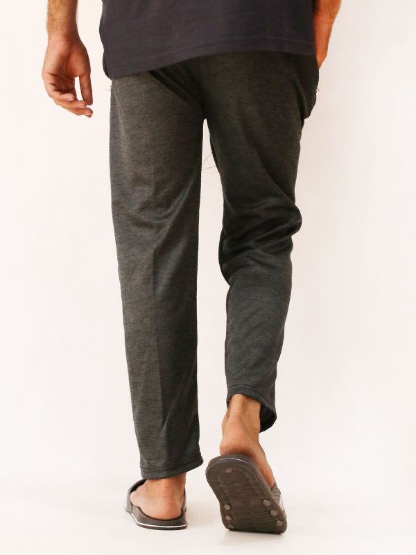 MT50 HG Men's Jersey Trouser Dark Grey