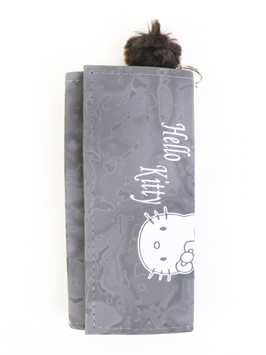 Printed Clutch Wallet for Girls 45