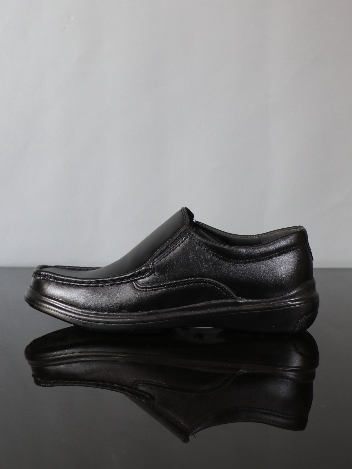 MS33 Men's Formal Shoes Black
