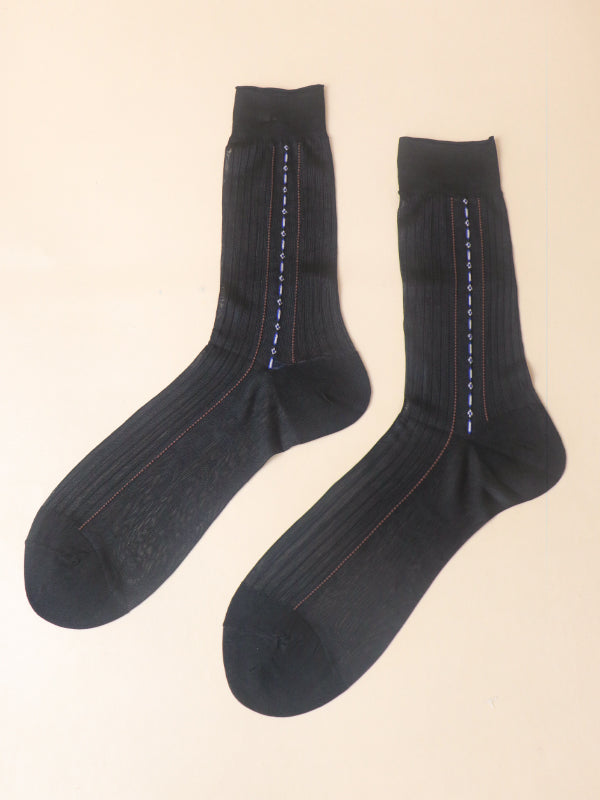 Multicolor Socks for Men MS14