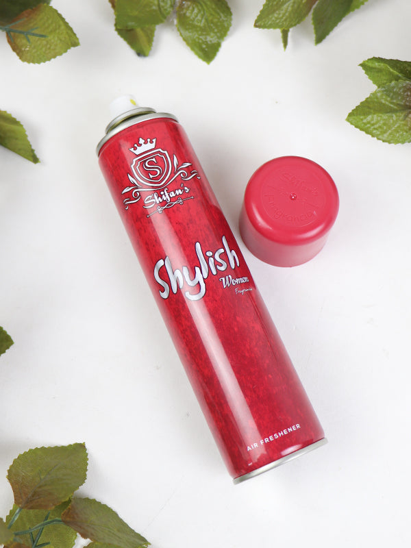 Shifan's Shylish Air Freshener - 300 ML