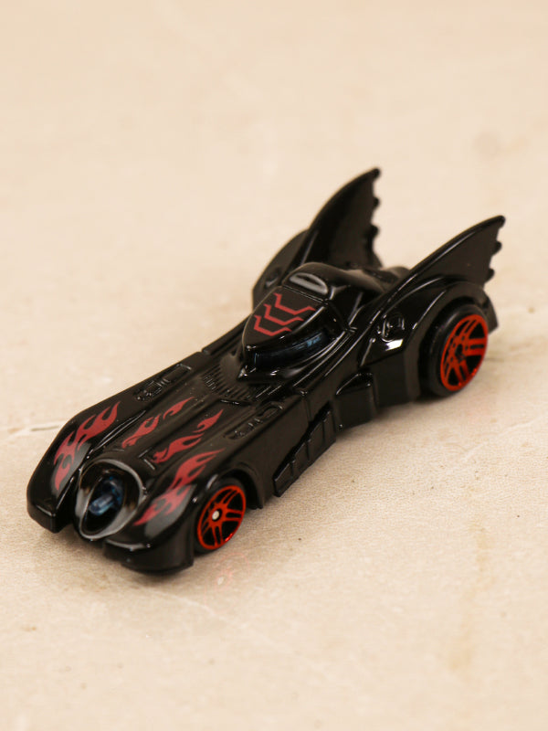 Toy Car for Kids Black 17