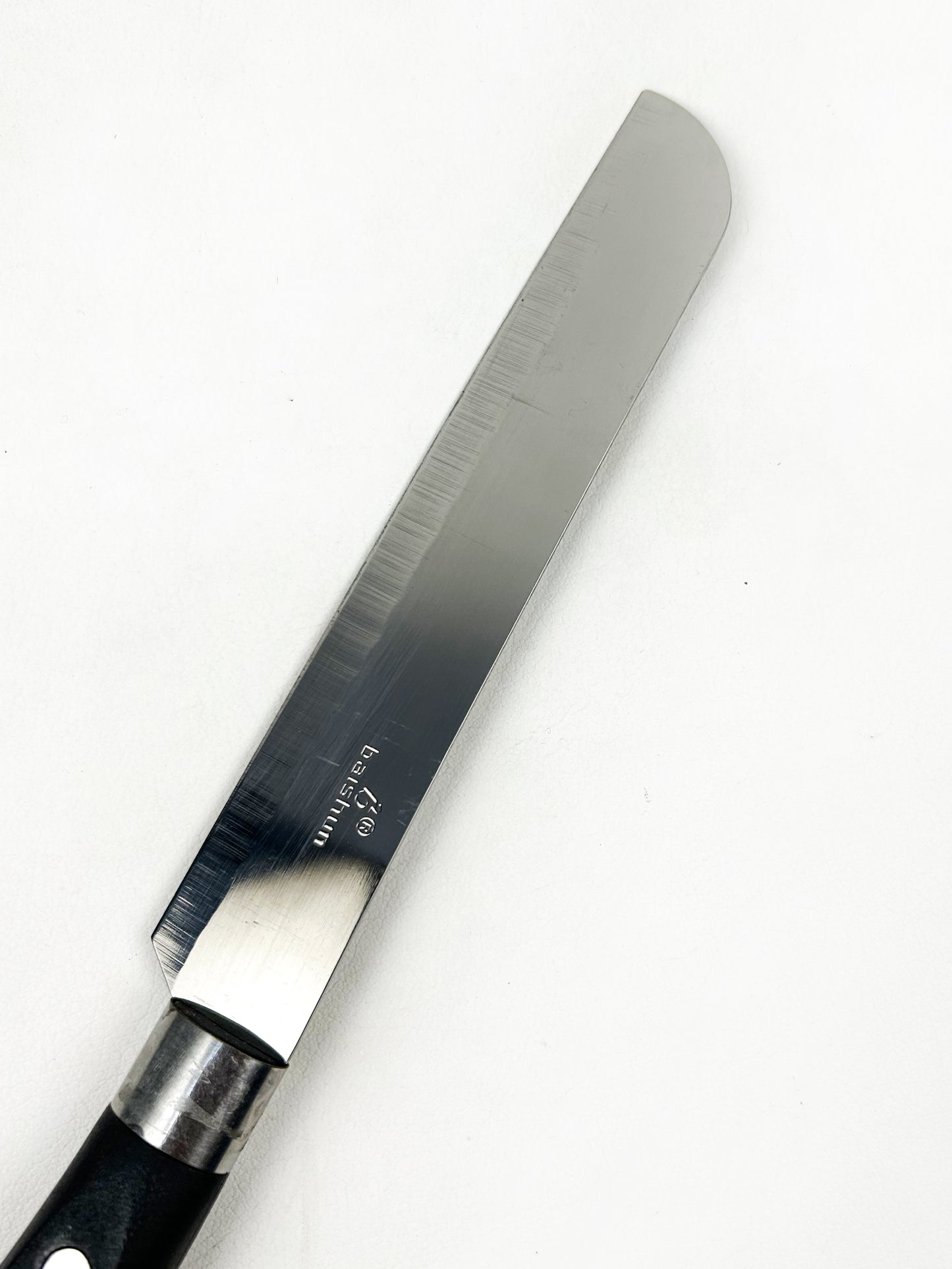 Baishun Stainless Steel Kitchen Knife