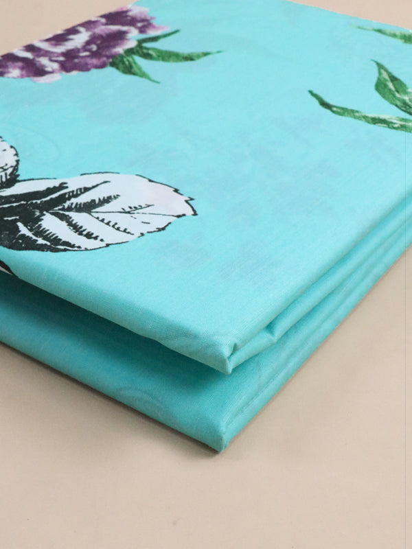 2Pc Single Bed Sheet D-5036 BS34