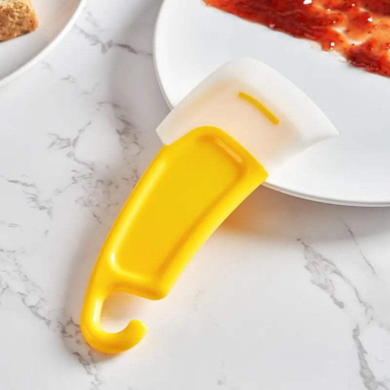 Pack Of 2 Multifunctional Cleaning Scraper